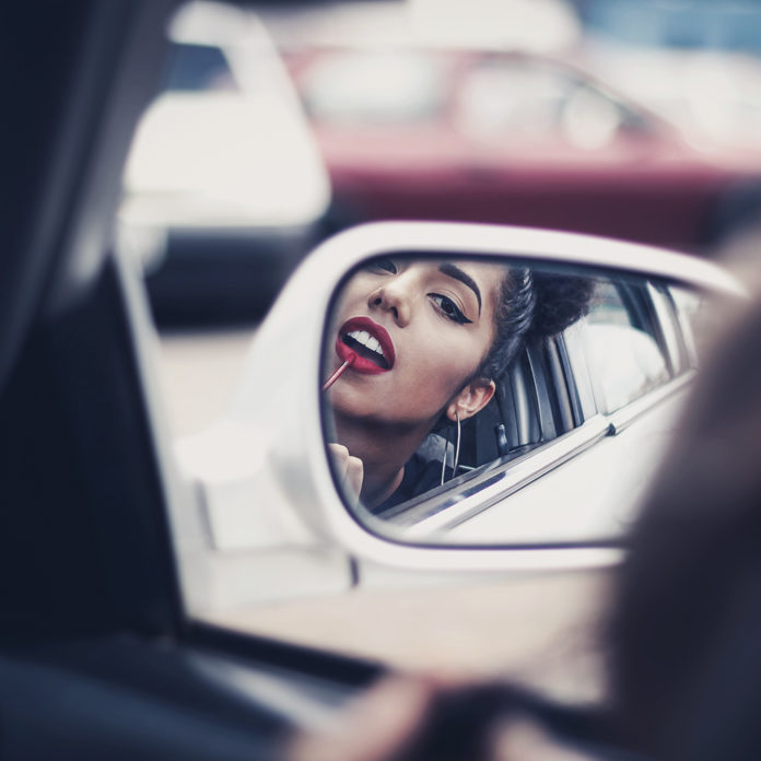 mirror