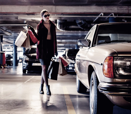 Confessions of a shopoholic: is it time to stop?