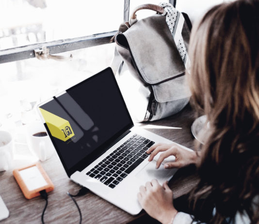 What if you could take 1Africa where ever you go?