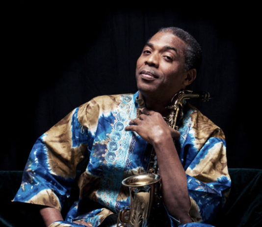 Femi Kuti – Victory After Disappointment