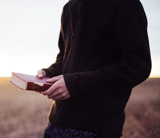 Christianity is not for everyone