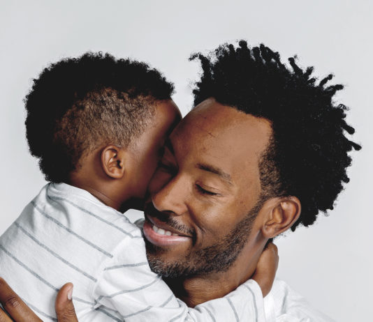Why we need good dads