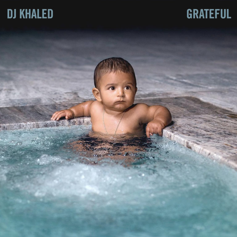 DJ Khaled’s ‘Grateful’ is finally here