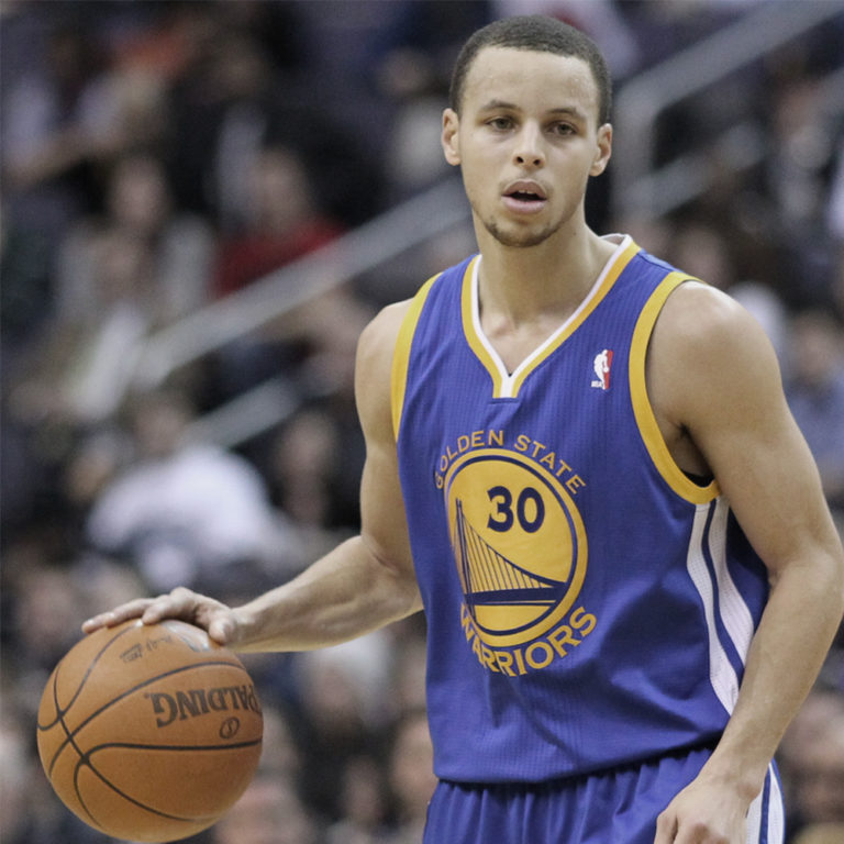 Golden State Warriors crowned 2017 NBA Champions