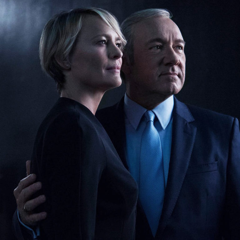 House of Cards Season Five – Review