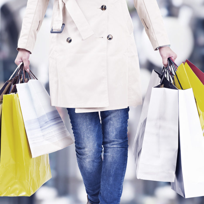 shopping