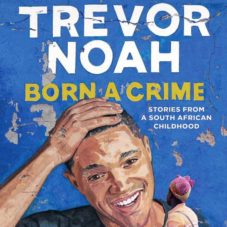 Review – Born A Crime