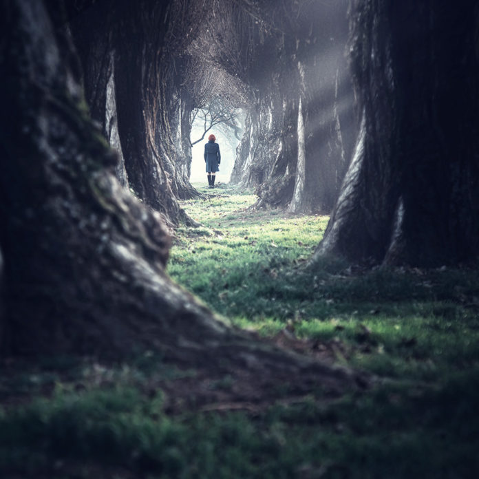walking