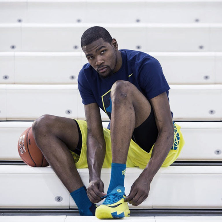 Still KD – the Film