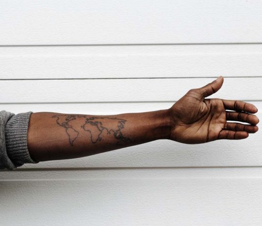 Why is God important?