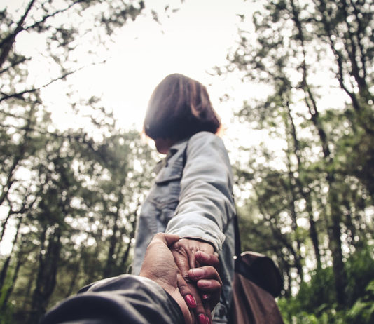 What to do if you’re afraid to commit