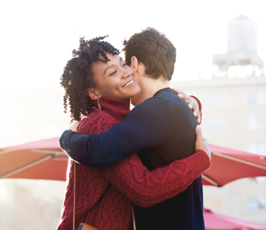 Compromise can be a good thing