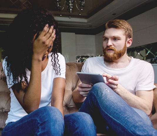 When your family believes differently