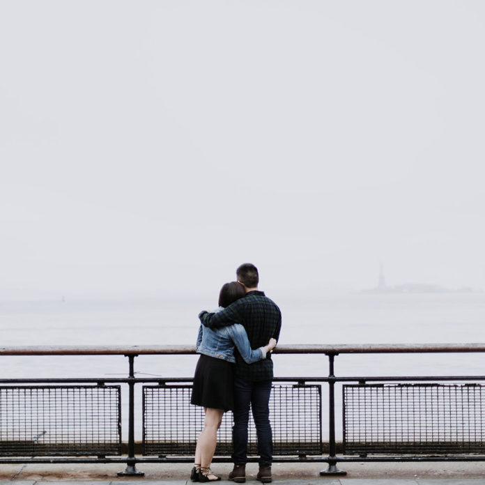 good marriage