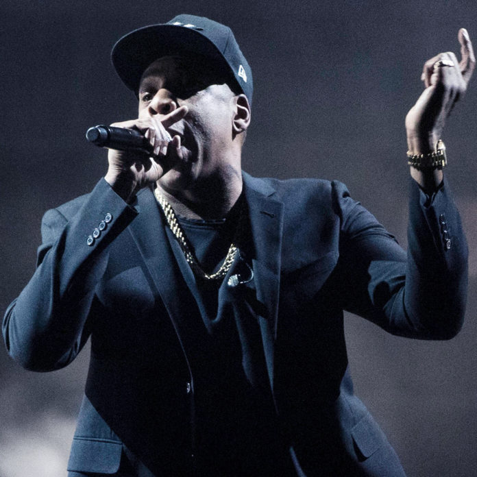jay z