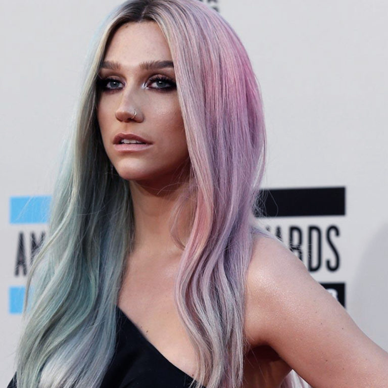 New Single: Kesha after 3 years of silence