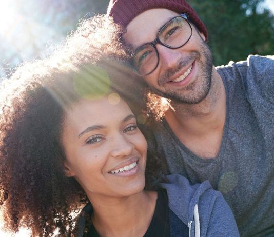 The wrong kind of perfect