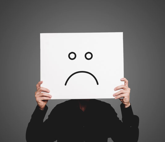 Stop with the negative self talk