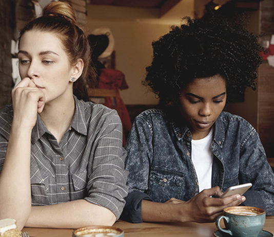 How The Internet Is Getting In The Way Of Your Being Awesome