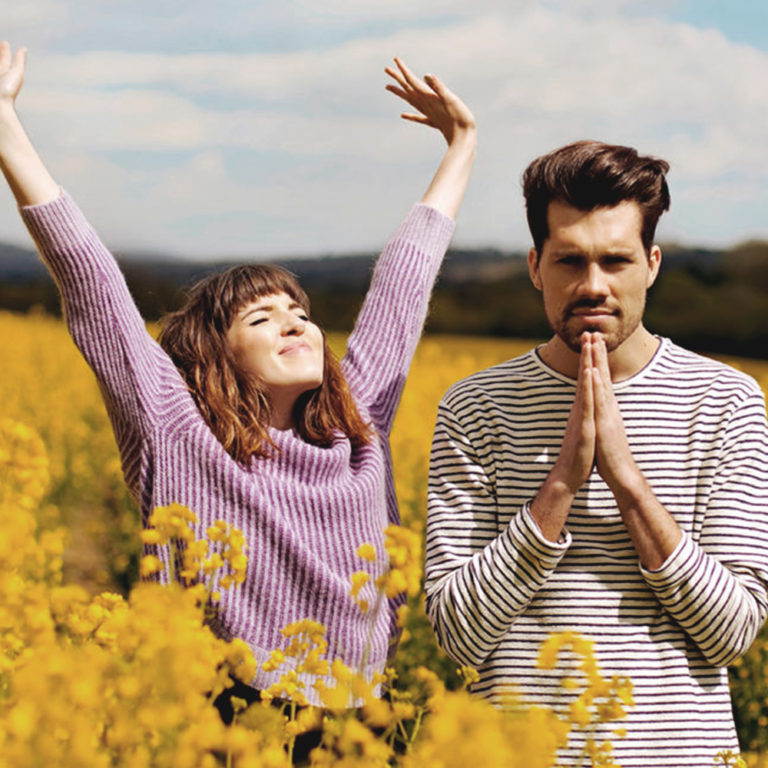 Oh Wonder: Ultralife