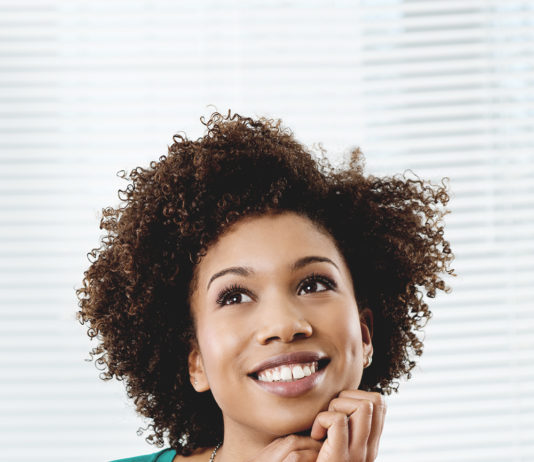 Positive thinking will only get you so far