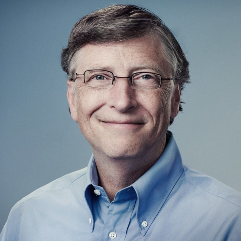 Can you out-give Bill Gates?