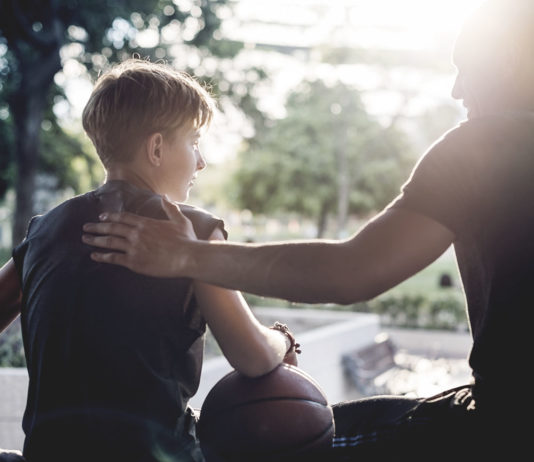 6 Ways to encourage your child’s confidence