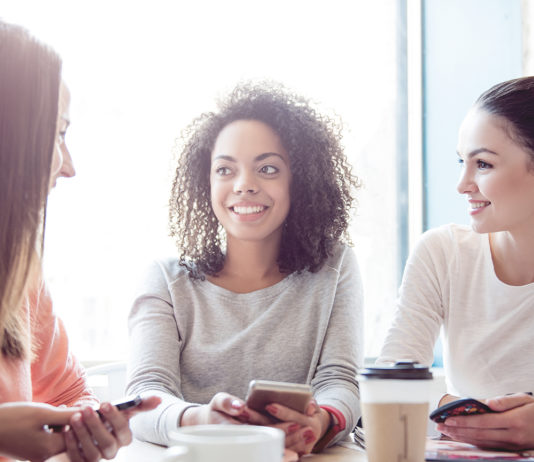 Venting Vs. Gossiping