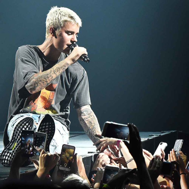 Justin Bieber’s decision to pull the plug is wisdom