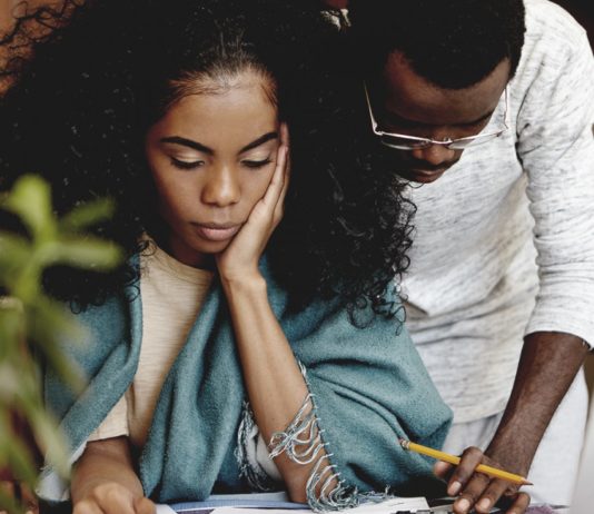 Don’t let worry get in the way