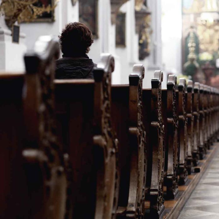 church