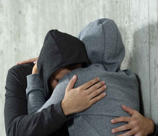 The perfect amount of times to forgive