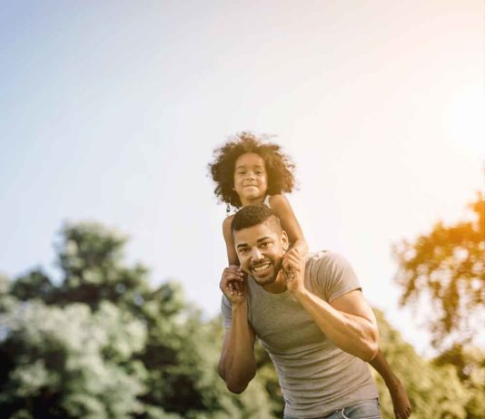 Honouring your parents