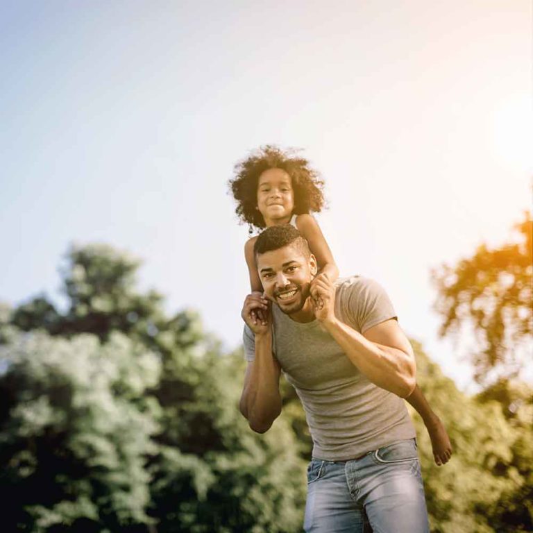 Honouring your parents