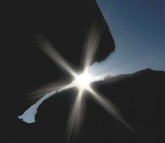 Always choose the light