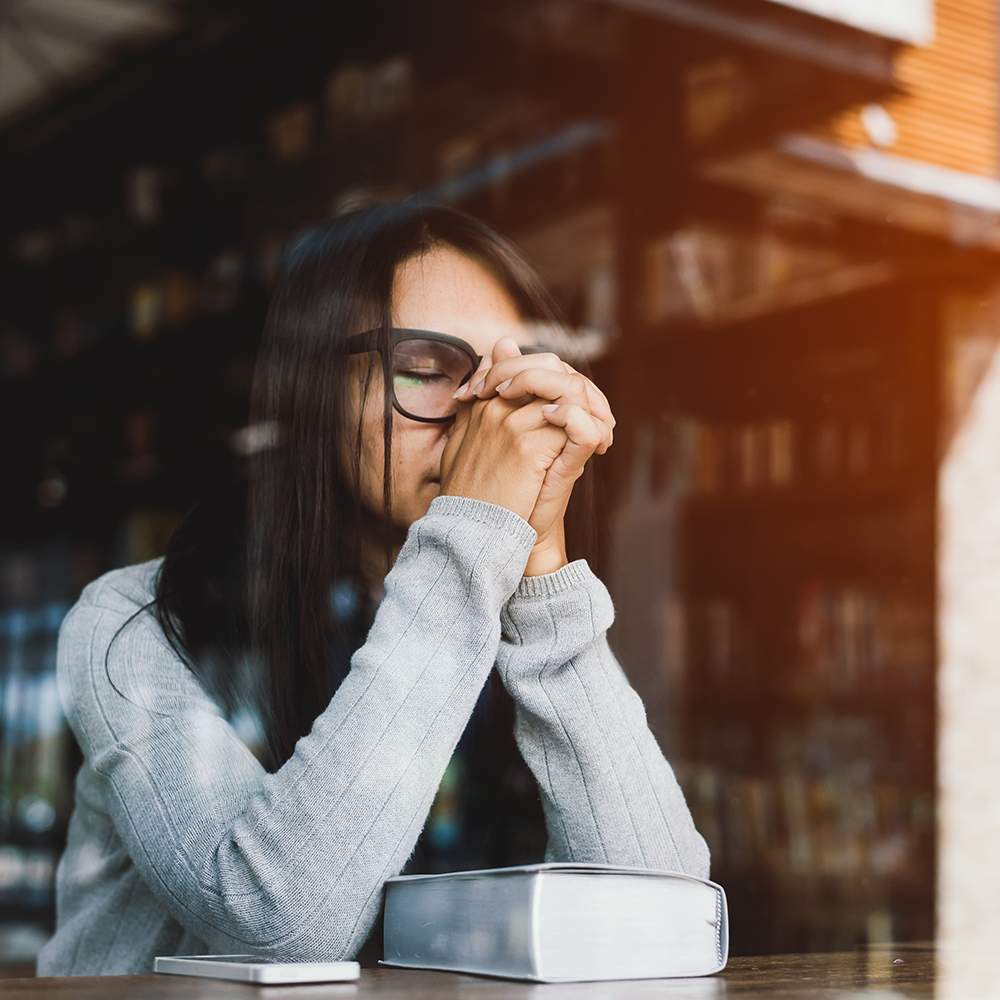 What is prayer? | 1Africa