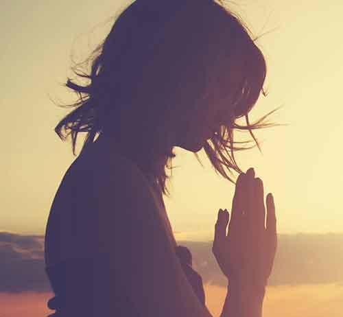 Do you want a good relationship with God?