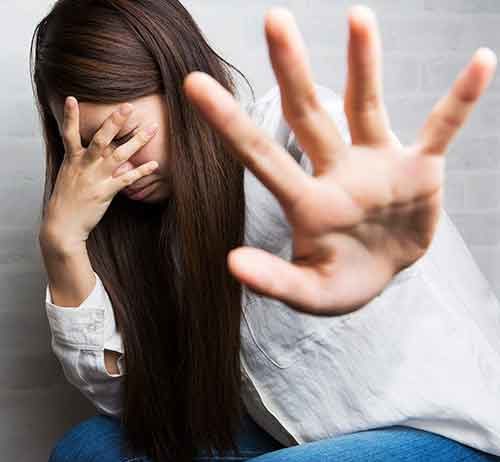 Dangerous Decisions: Self-pity