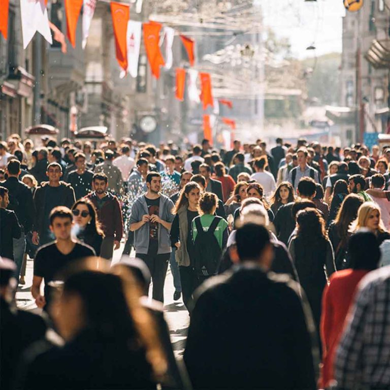 Does God Love Everyone?