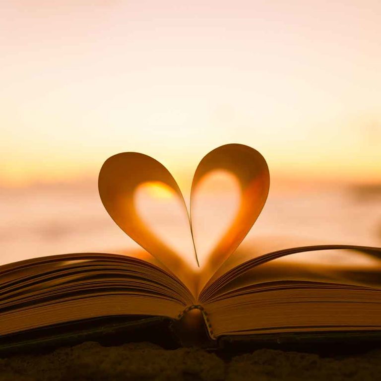 A Matter Of The Heart