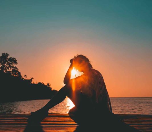 New Beginnings require hope right now