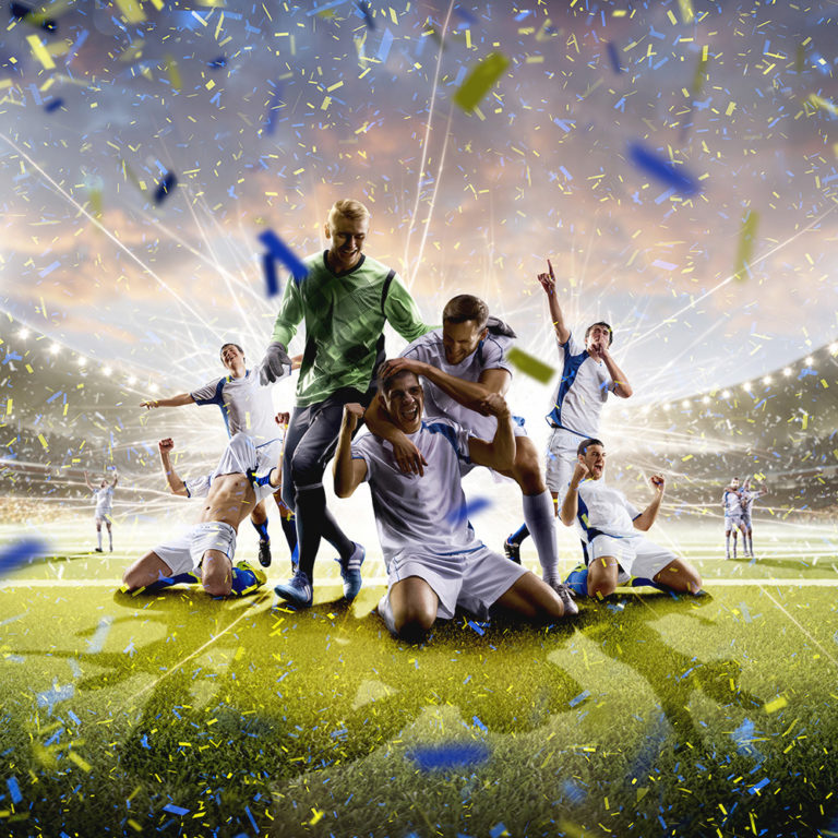 What does ‘winning’ really look like?