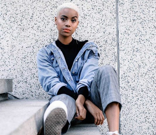 Why I don’t carry the shame of being raped.