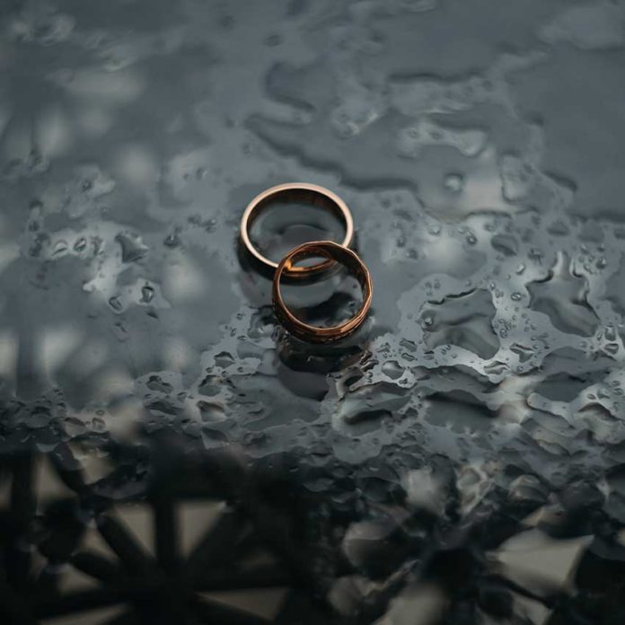 marriage