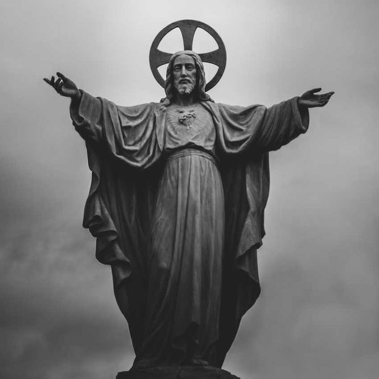 Who is God?