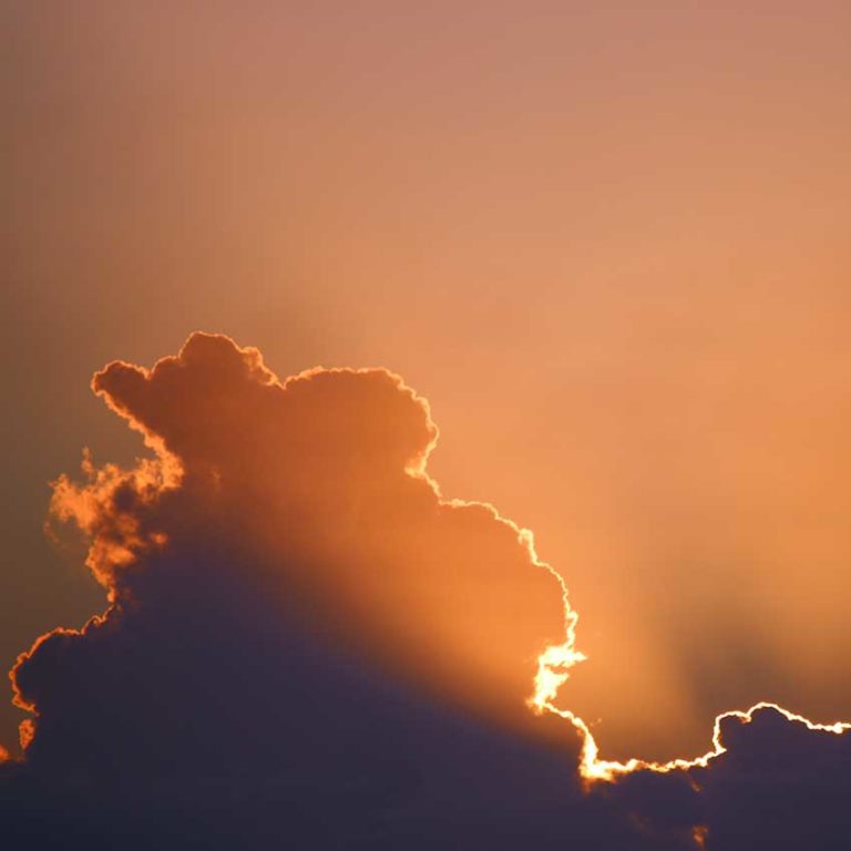 Does God exist?