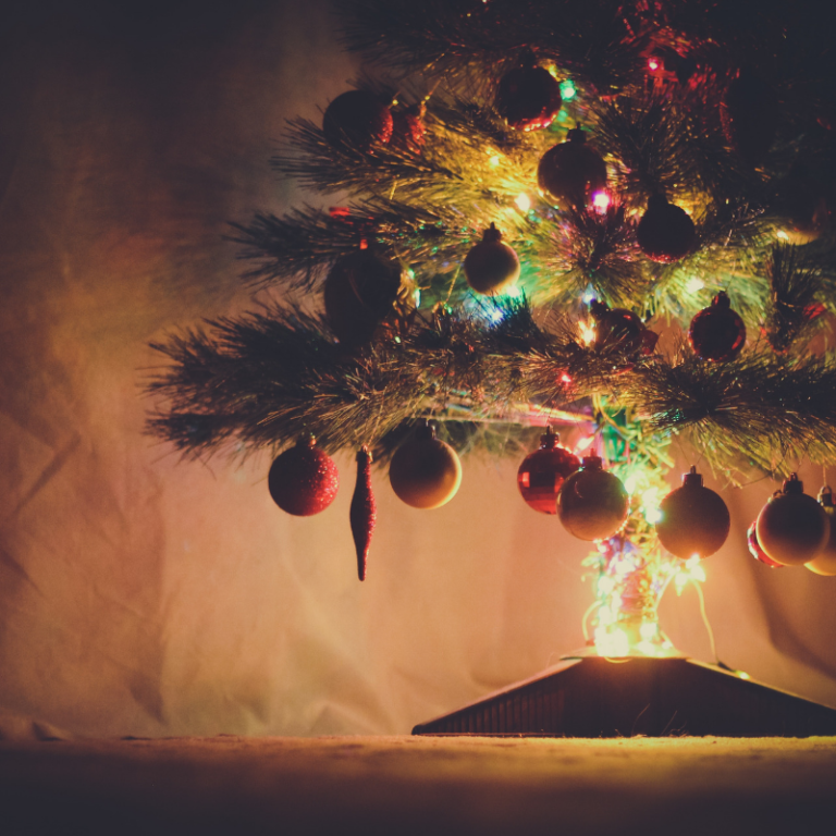 Happy Christmas! But why is the birth of Jesus such a big deal?