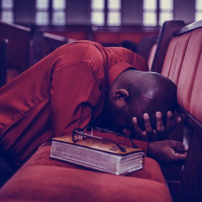 down-but-not-out bible verses for depression