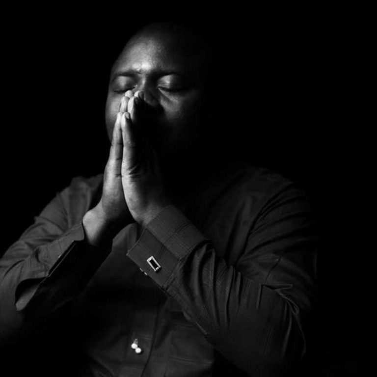Pray for SA Elections 2019