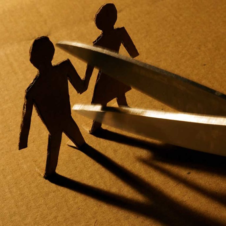 I am divorced. Now what?